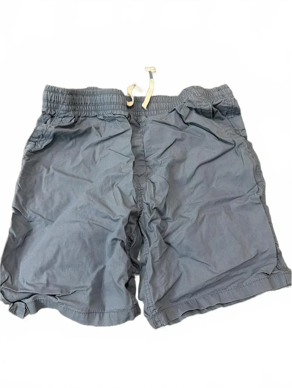 GAP Kids Boys Twill Pull on Shorts XXXL Husky